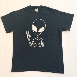 Alien Tee